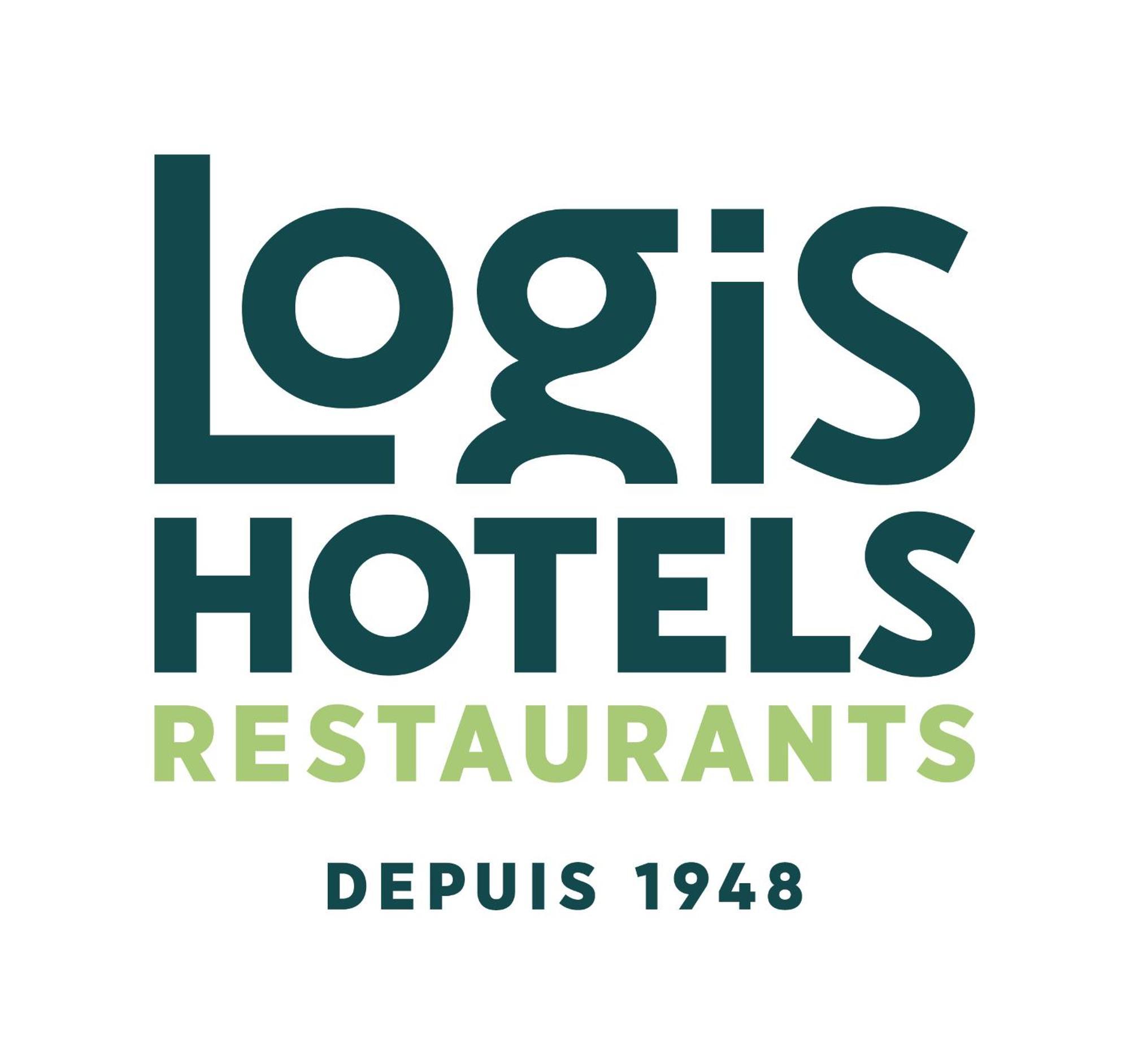 Logis - Hotel & Restaurant Moulin Des Forges Saint-Omer-en-Chaussée Exteriör bild